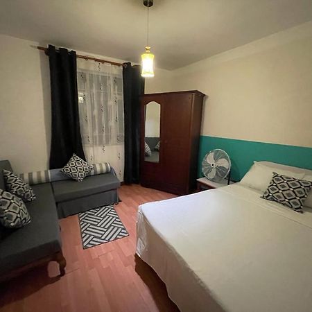 פרייבר Pereyber 2 Room Appartment מראה חיצוני תמונה