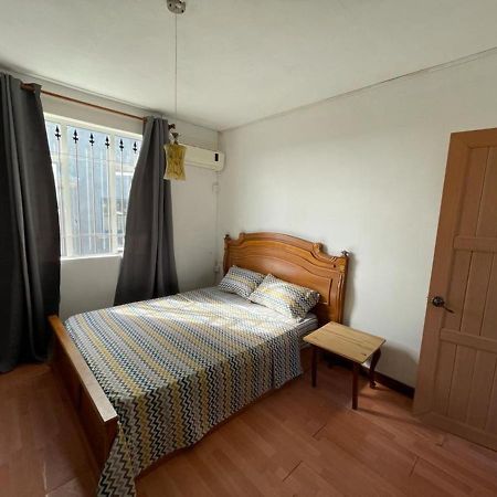 פרייבר Pereyber 2 Room Appartment מראה חיצוני תמונה