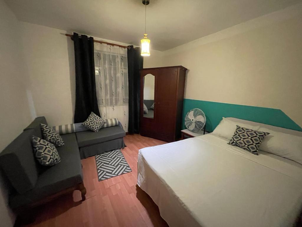 פרייבר Pereyber 2 Room Appartment מראה חיצוני תמונה