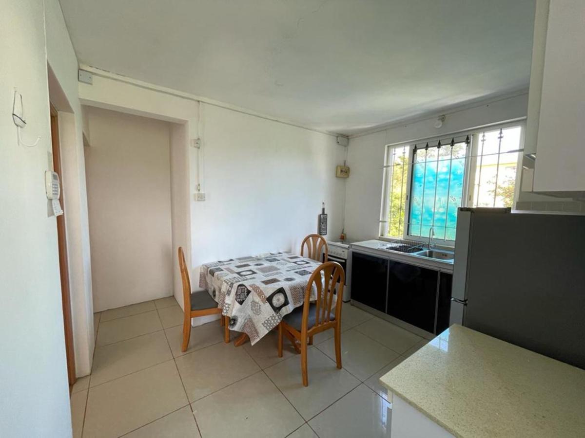 פרייבר Pereyber 2 Room Appartment מראה חיצוני תמונה