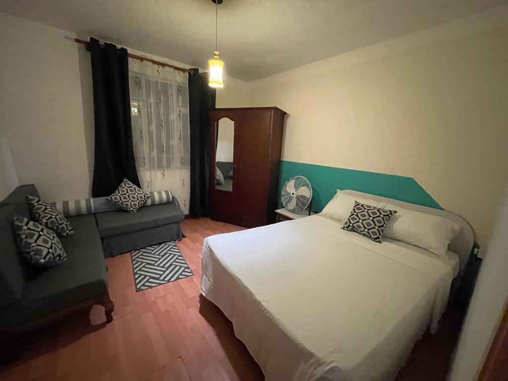 פרייבר Pereyber 2 Room Appartment מראה חיצוני תמונה
