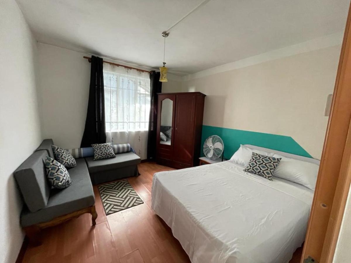 פרייבר Pereyber 2 Room Appartment מראה חיצוני תמונה