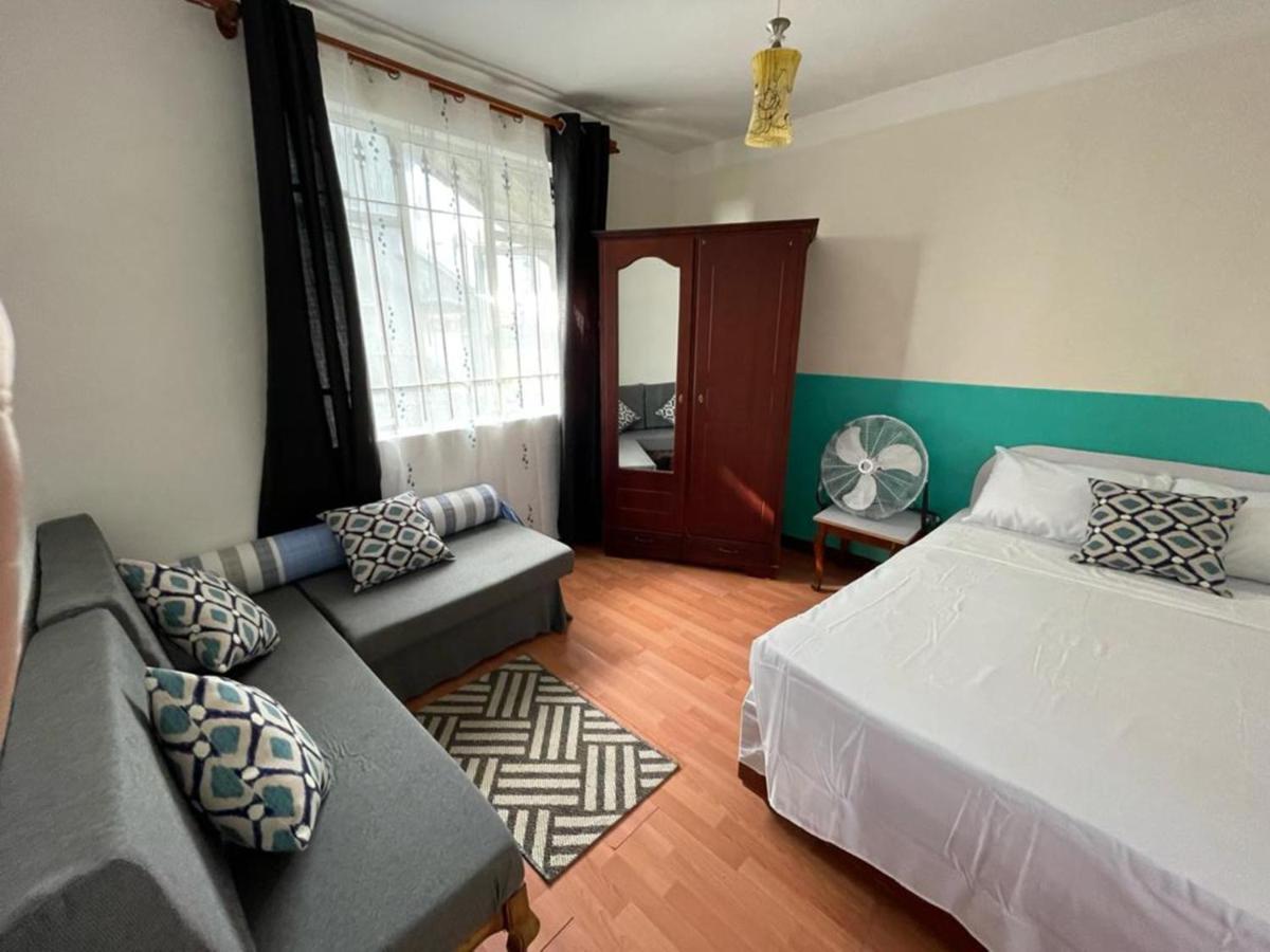 פרייבר Pereyber 2 Room Appartment מראה חיצוני תמונה