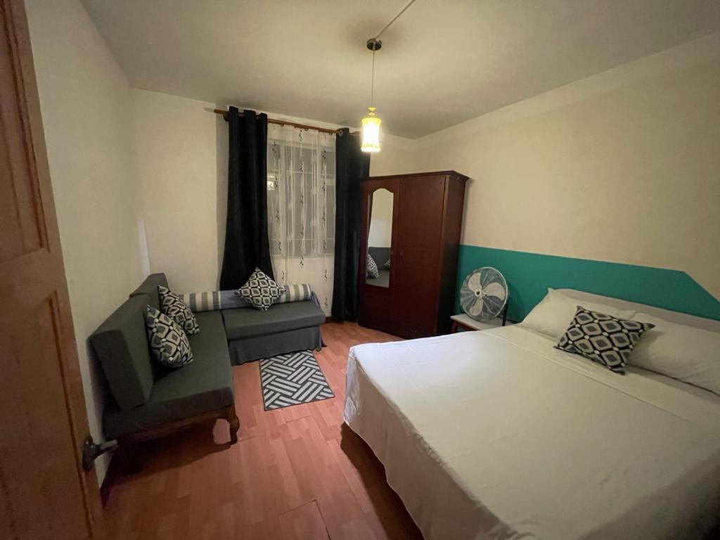 פרייבר Pereyber 2 Room Appartment מראה חיצוני תמונה