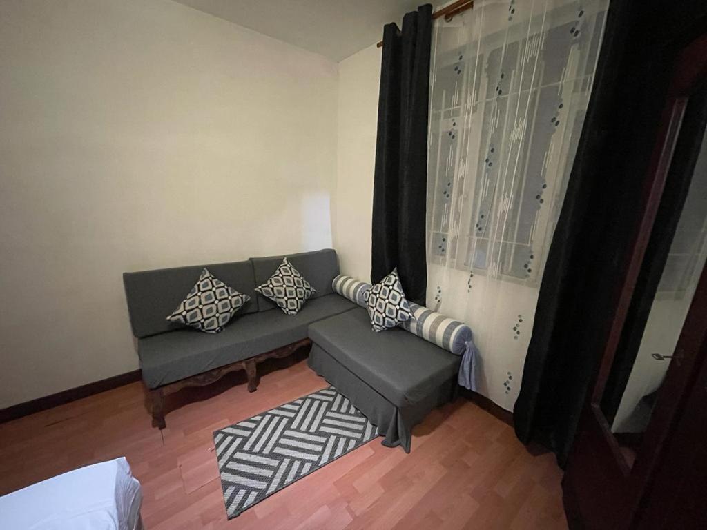 פרייבר Pereyber 2 Room Appartment מראה חיצוני תמונה