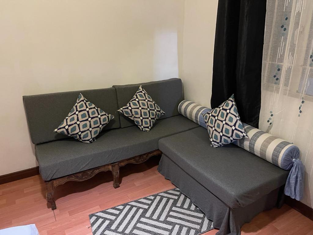 פרייבר Pereyber 2 Room Appartment מראה חיצוני תמונה