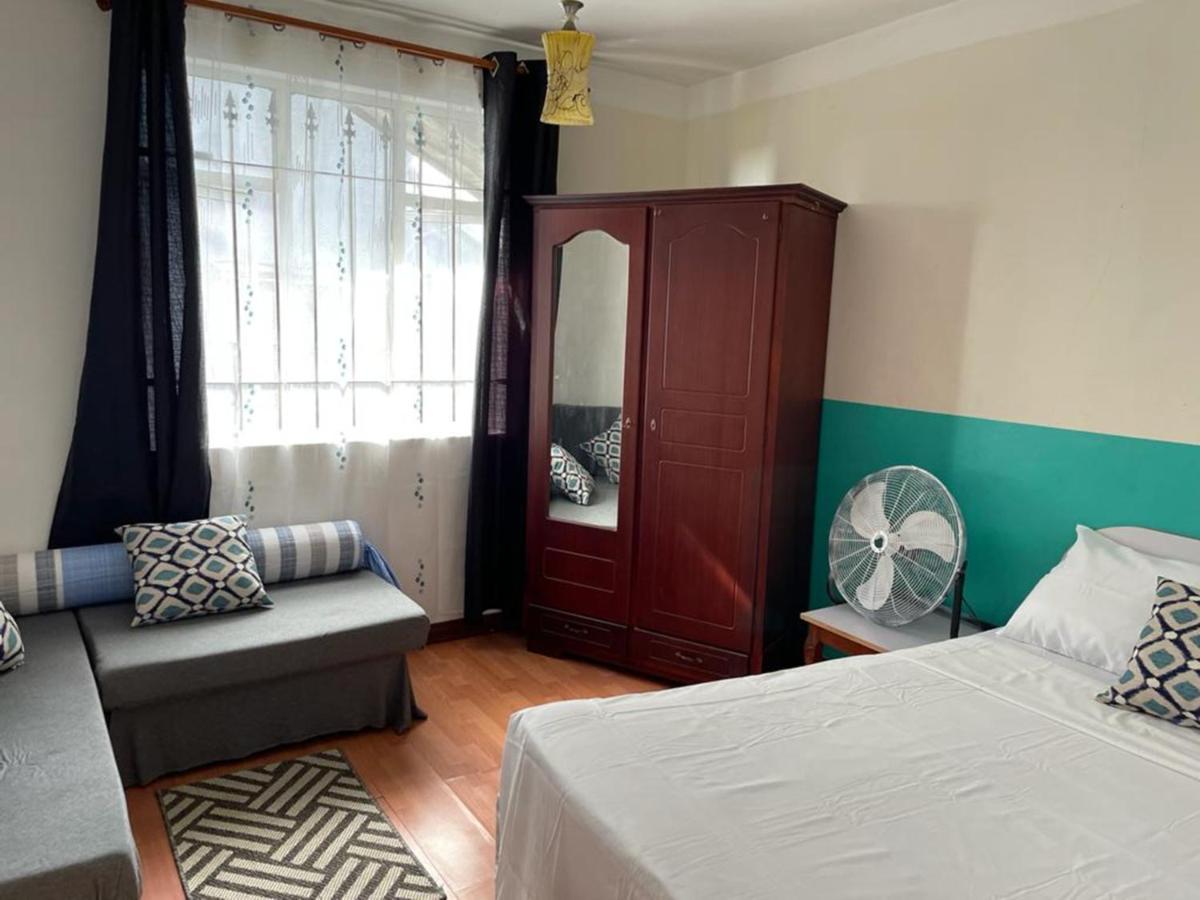 פרייבר Pereyber 2 Room Appartment מראה חיצוני תמונה