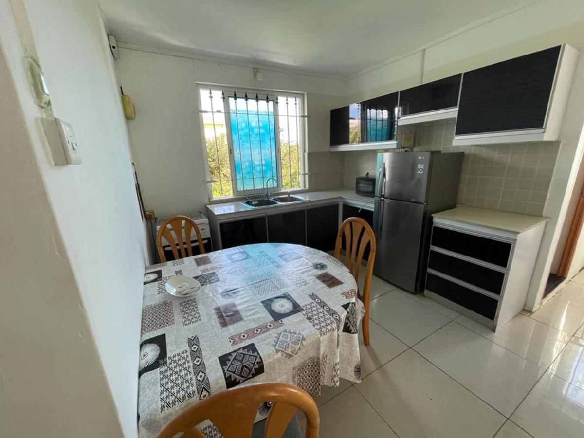 פרייבר Pereyber 2 Room Appartment מראה חיצוני תמונה