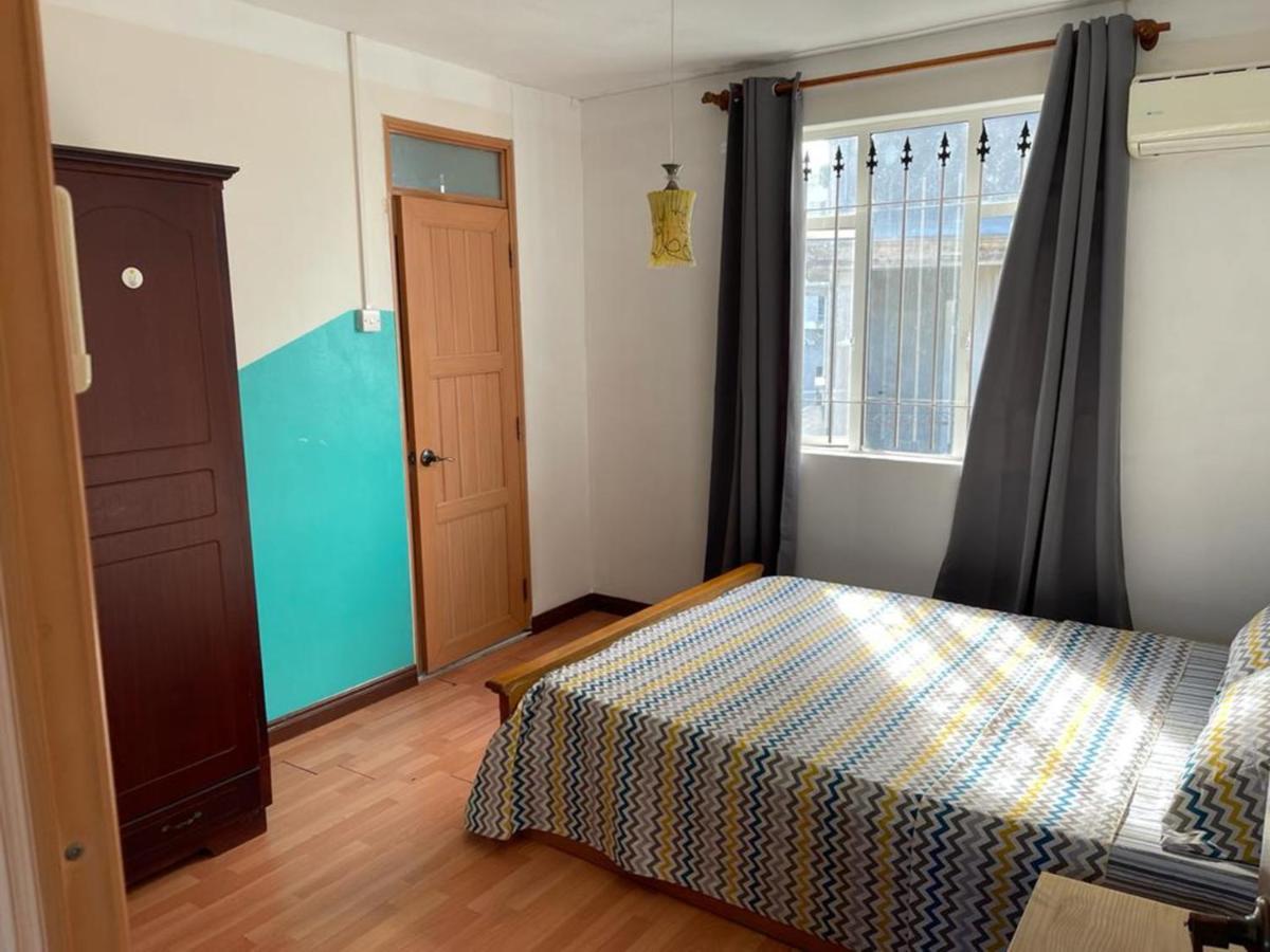 פרייבר Pereyber 2 Room Appartment מראה חיצוני תמונה