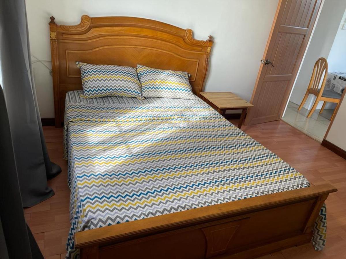 פרייבר Pereyber 2 Room Appartment מראה חיצוני תמונה