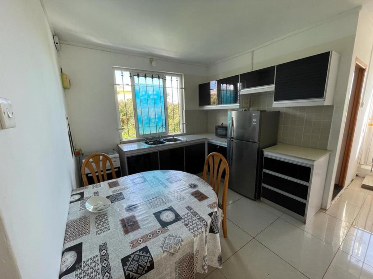 פרייבר Pereyber 2 Room Appartment מראה חיצוני תמונה